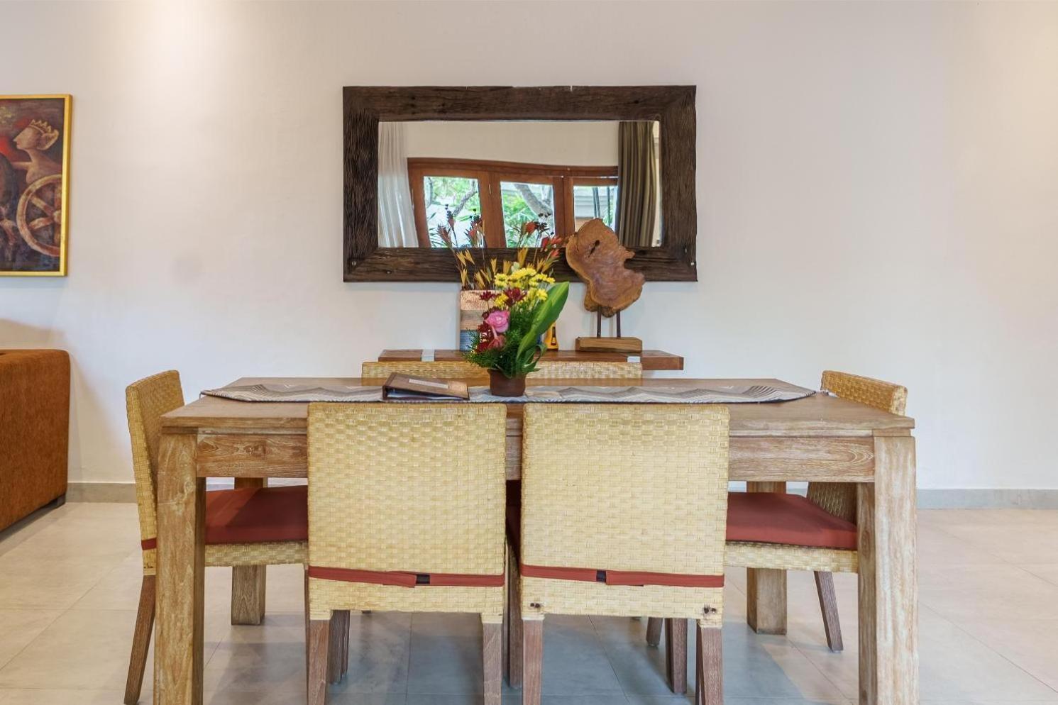 Villa Orange 3Br Seminyak By Exotic Bali Properties 外观 照片