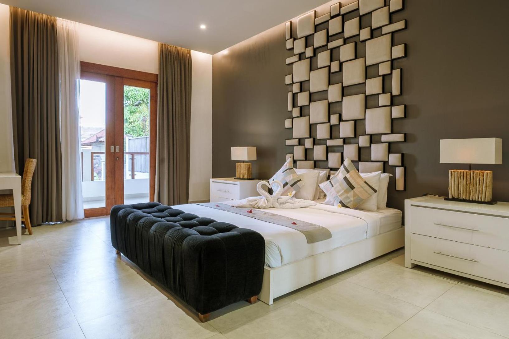 Villa Orange 3Br Seminyak By Exotic Bali Properties 外观 照片