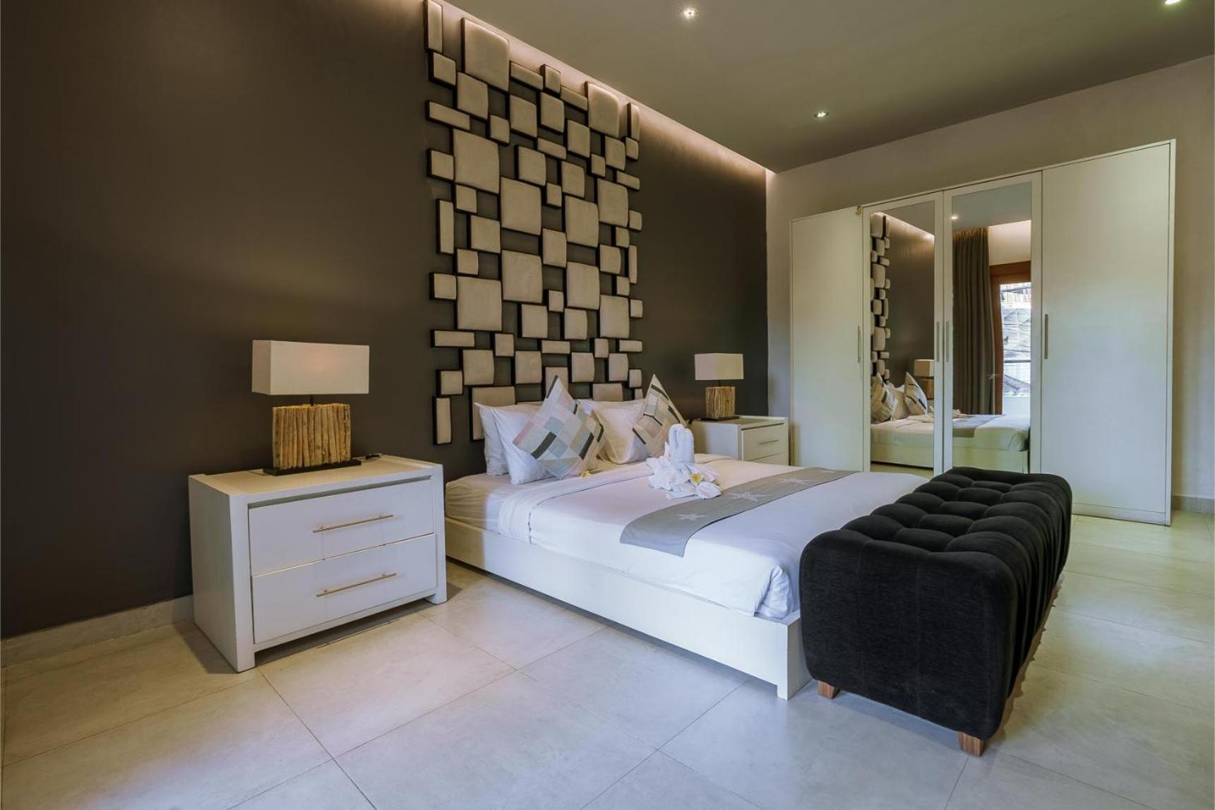Villa Orange 3Br Seminyak By Exotic Bali Properties 外观 照片