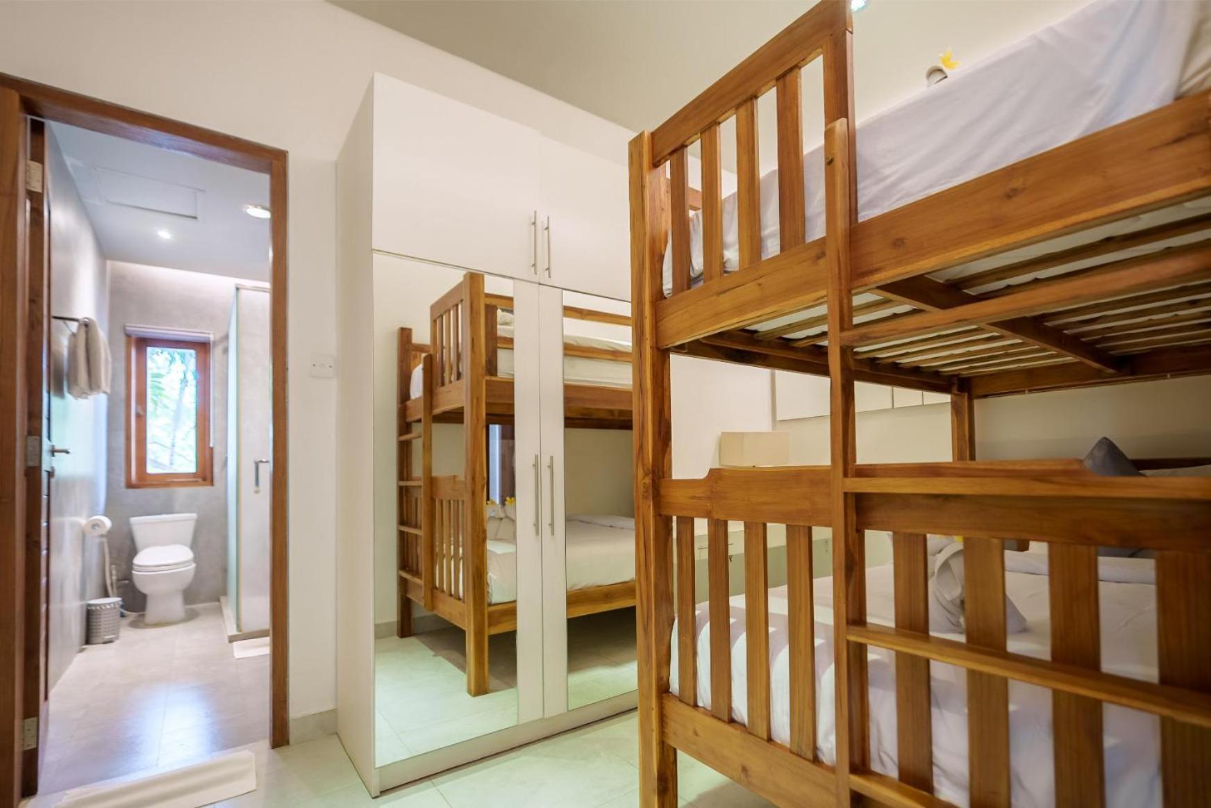 Villa Orange 3Br Seminyak By Exotic Bali Properties 外观 照片